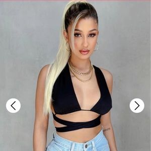 That’s a wrap top